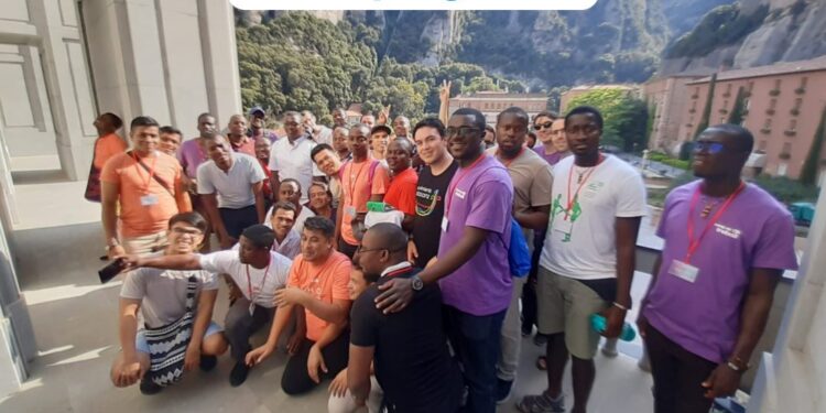 Una nueva edición de la Ruta Calasancia