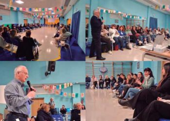 Encuentro de educación Calasancia en Frascati (Italia)