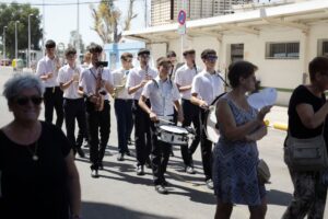 Cullera (Valencia) vive una jornada repleta de emoción y tradición por la Virgen del Carmen 4 518037245 1122317233262610 1639590799273896817 n