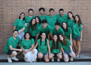 Campo de Trabajo de Itaka – Escolapios en Madrid