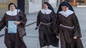 El juicio a las monjas rebeldes de Belorado visto para sentencia
