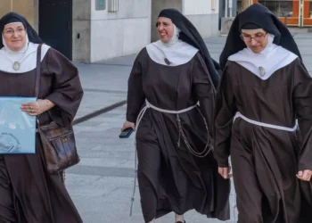 El juicio a las monjas rebeldes de Belorado visto para sentencia