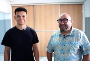 Colegio Catarroja Proyecto APS DANA 11 CARLOS ALUMNO JUAN EMPRESARIO 700x477 1