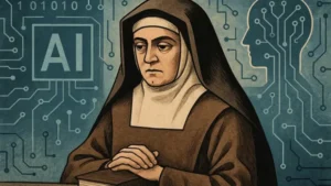 Edith Stein AI