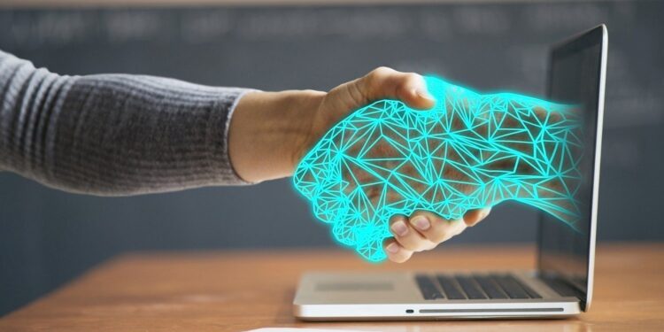 León XIV: El desarrollo de la IA debe ir acompañado del respeto, la «revolución digital» en marcha 1 León XIV: El desarrollo de la IA debe ir acompañado del respeto