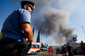 Explosion en Roma1