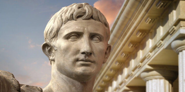 Julio Cesar y su relación compleja con la Iglesia y la Religión