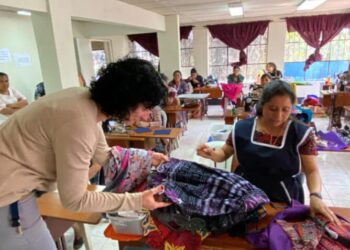 Manos Unidas en Guatemala: Cuando emigrar deja de ser la única salida