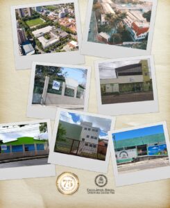 Mision Escolapia Brasil 1