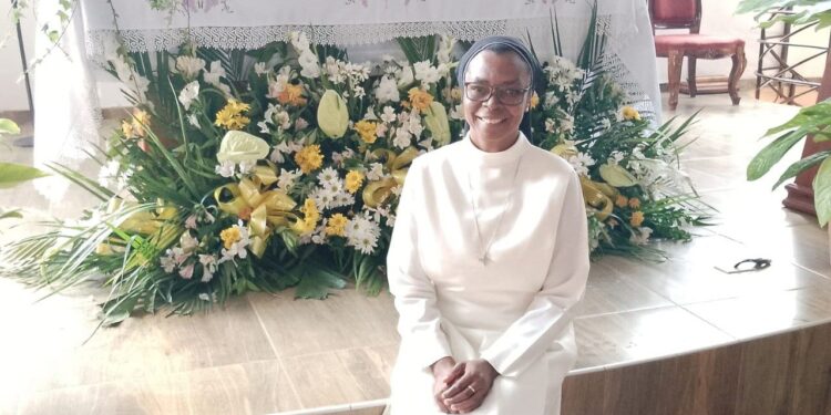 Las religiosas de Haití trabajan para aliviar el sufrimiento de su pueblo cada vez mayor