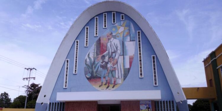 Parroquia San José de Calasanz (Carora, Venezuela), conociendo Parroquias Escolapias en el mundo