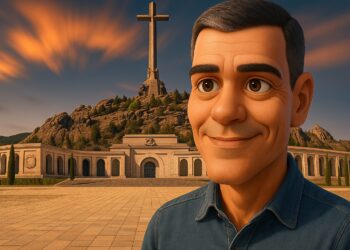 El Gobierno lanza un concurso de ideas sin contar con la Iglesia