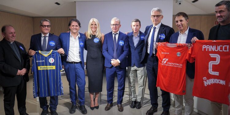 El Partido del Corazón, el deporte que da testimonio de solidaridad