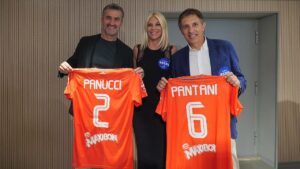 Presentacion Partido del Corazon