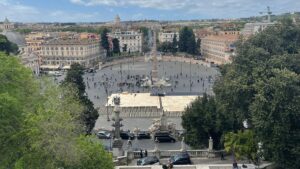 Roma 1