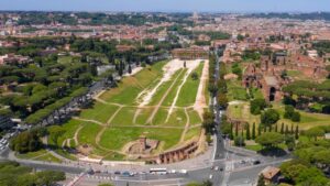 Roma 3