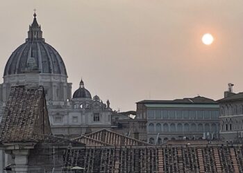Roma, ciudad de la esperanza: los lugares del Jubileo de la Juventud