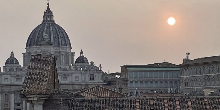 Roma, ciudad de la esperanza: los lugares del Jubileo de la Juventud