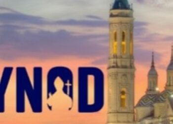 La archidiócesis de Zaragoza traza sus «pistas» para un curso sinodal y misionero