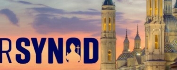 La archidiócesis de Zaragoza traza sus «pistas» para un curso sinodal y misionero