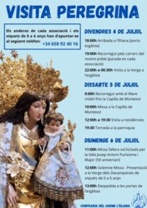 cartel virgen peregrina eliana 530x750 1