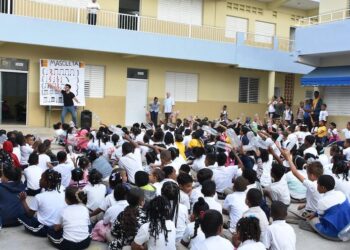 La escuela en jornada extendida en clave calasancia