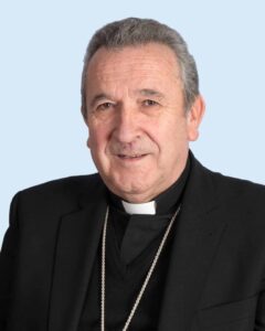 Mons. Abilio Martínez Varea nombrado obispo de Ciudad Real 3 gerardomelgar 768x960 1