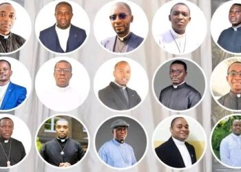 Quince nuevos sacerdotes escolapios