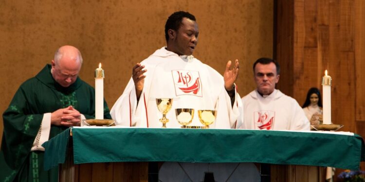 Fuerzas de seguridad nigerianas rescatan a un sacerdote secuestrado el pasado 1 de junio