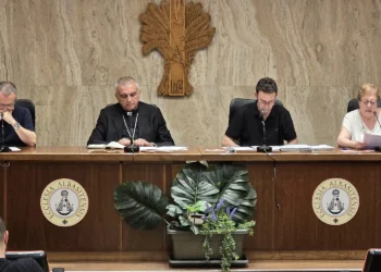 Más de 8.800 personas se beneficiaron de la acción de Cáritas Albacete en 2024