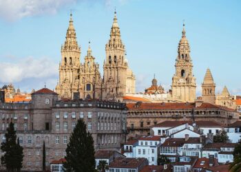 I Encuentro formativo para obispos en Santiago de Compostela