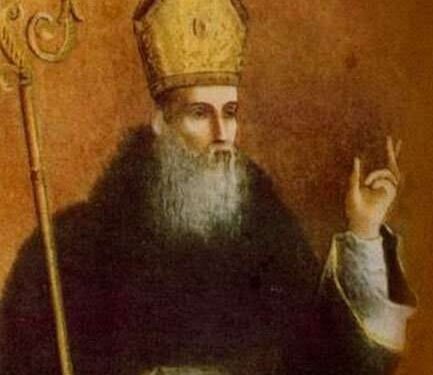 Hoy recordamos al Beato Agustín Kazotic, obispo que combatió la superstición y la brujería