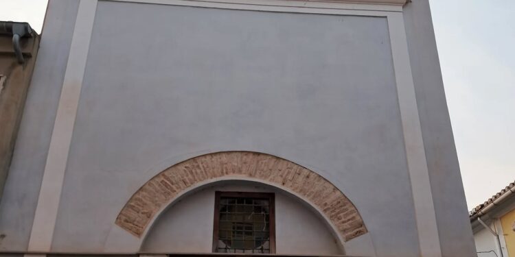 274° aniversario de la traslación del Santísimo Sacramento en Manises (Valencia)