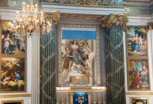 La diócesis de Valencia celebra este viernes la Asunción de la Virgen con misas solemnes y procesiones 3 Asuncion Grao 700x477 1