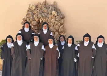 10 monjas de clausura dejan Perú por “la extrema inseguridad” y se trasladan a España