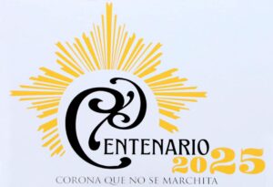 Paterna (Valencia) celebra el Centenario de la Coronación del Santísimo Cristo de la Fe 3 Cartel 2 1