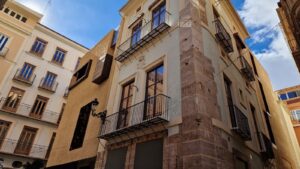 Casa Rellotger Casa Relojero 2