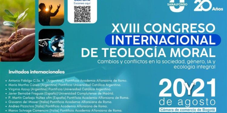 El Papa al Congreso de Teología Moral: Inspírense en San Alfonso María de Ligorio