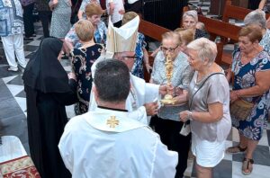 Hermanitas Ancianos Desamparados 2 Lliria