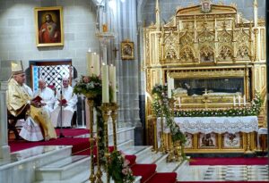 Hermanitas Ancianos Desamparados 5