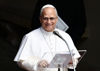 María, signo de paz en tiempos de violencia: el llamamiento del Papa en la Festividad de la Asunción