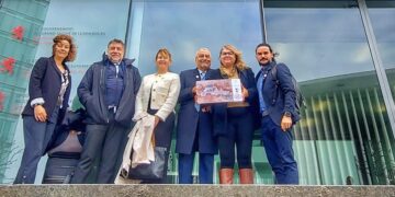 El Camino del Santo Grial logra una calificación “excelente” y se prepara para la certificación europea