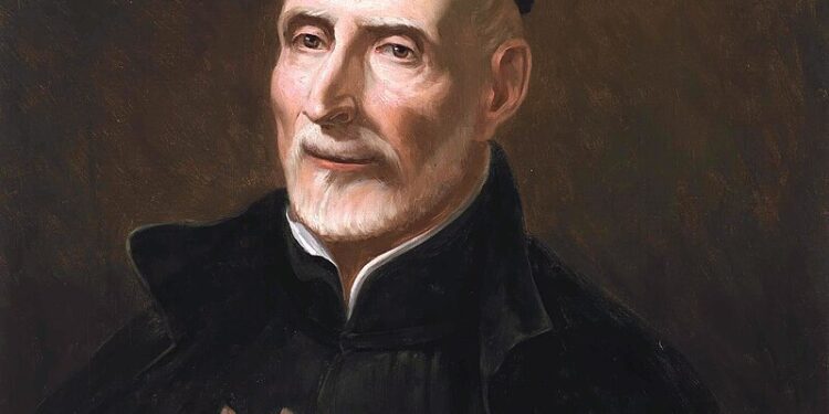 25 de agosto: la Iglesia Católica celebra la Festividad de San José de Calasanz