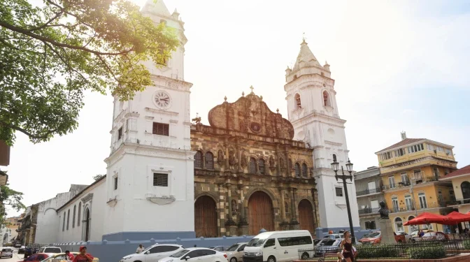 Arquidiócesis de Panamá celebrará centenario y jubileo con la coronación pontificia de Santa María la Antigua