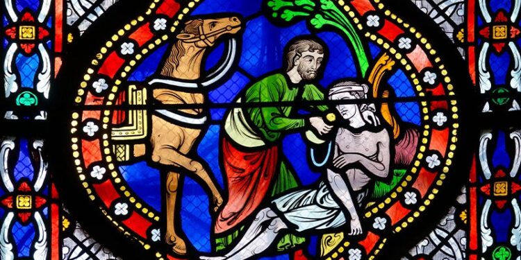 Jornadas Nacionales de Delegados de Pastoral de la Salud