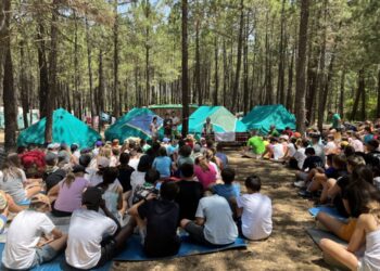 Las Ayudas de Campamentos 2025 de Juniors M.D. reparten 27.750 euros entre 222 niños y niñas