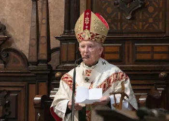El Cardenal Antonio Cañizares Llovera, hospitalizado por su delicado estado de salud