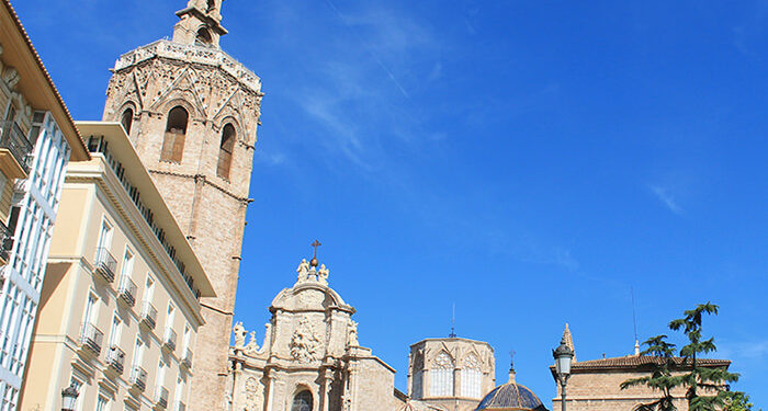 Agrede al sacristán y a varios feligreses durante una Misa