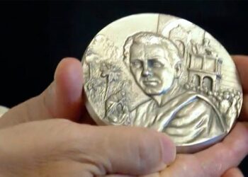 León XIV, orgulloso fraile: “Ser reconocido como agustino es un honor entrañable”