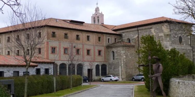 La justicia da la razón a la Iglesia y ordena el desahucio de las exmonjas de Belorado